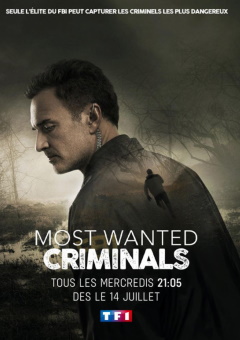 Most Wanted Criminals - Saison 1