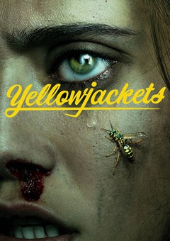 Yellowjackets - Ashley Lyle et Bart Nickerson