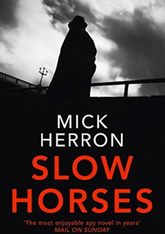 Slow Horses - Saison 1
