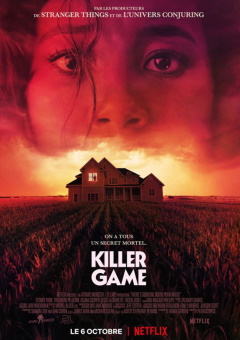 Killer Game - Patrick Brice
