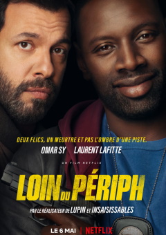 Loin du périph - Louis Leterrier