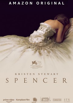 Spencer - Pablo Larrain