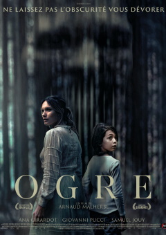 Ogre - Arnaud Malherbe