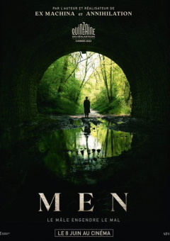 MEN - Alex Garland