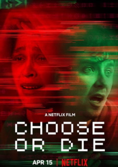Choose or die - Toby Meakins