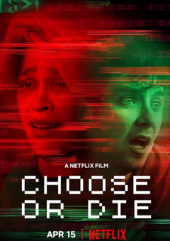 Choose or die - Toby Meakins