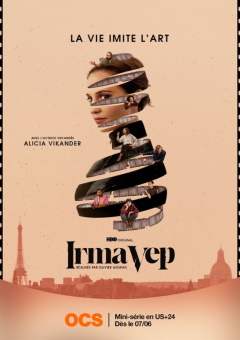 Irma Vep - Olivier Assayas