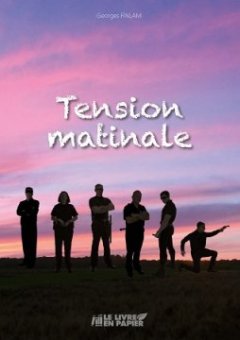 Tension Matinale - Georges Fïnlam