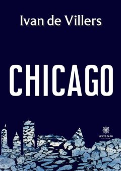 Chicago - Ivan de Villiers