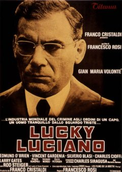 Lucky Luciano