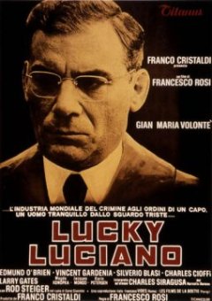 Lucky Luciano