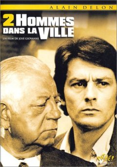 2 Hommes dans la ville