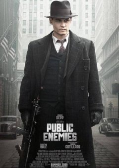 Public Enemies