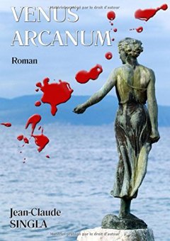 Vénus Arcanum - Jean-Claude Singla