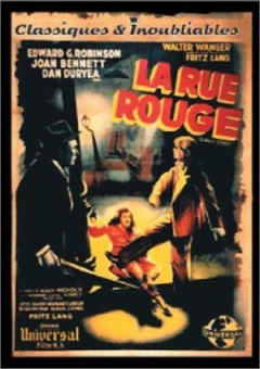 La Rue Rouge [Édition remasterisée]