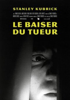 Le baiser du tueur - Stanley Kubrick