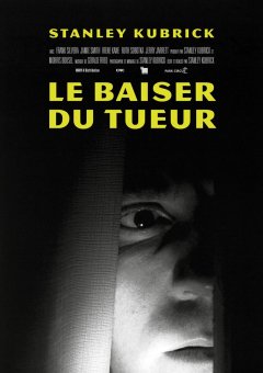 Le baiser du tueur - Stanley Kubrick
