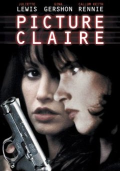 Picture Claire [Import USA Zone 1] - Bruce McDonald