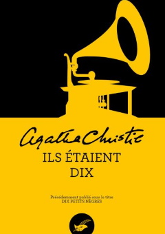 Ils étaient dix - Agatha Christie