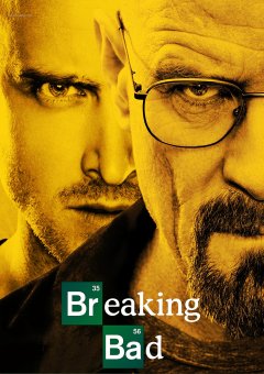 Breaking Bad - Saison 4