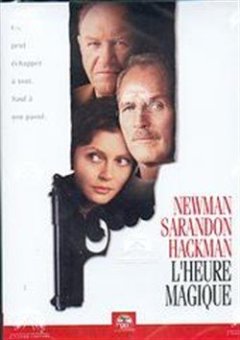 L'Heure magique - Robert Benton
