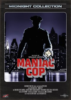 Maniac Cop