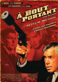 A bout portant (1964)
