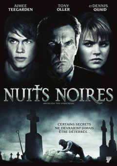 Nuits Noires