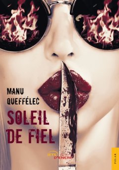 Soleil de Fiel - Manu Queffélec