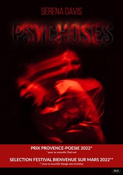 Psychoses - Serena Davis