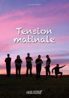 Tension Matinale - Georges Fïnlam