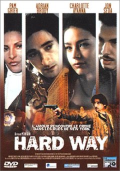 Hard Way