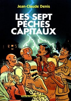 Les sept péchés capitaux