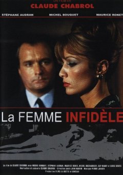 La femme infidèle - Claude Chabrol