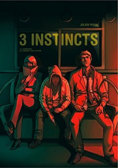 3 INSTINCTS