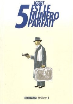 5 Est le numéro parfait