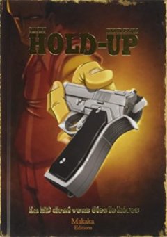 Hold-up - Raoul Paoli - Shuky -