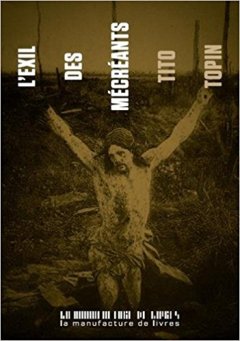 L'exil des mécréants - Tito Topin