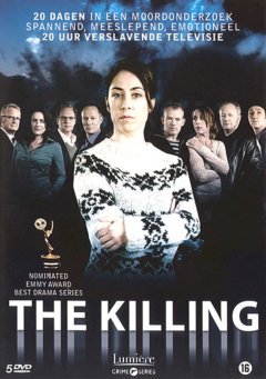 The Killing - Saison 1
