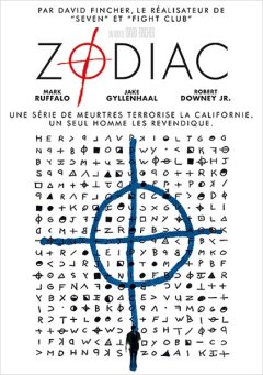 Top des 100 meilleurs films thrillers n°20 : Zodiac - David Fincher