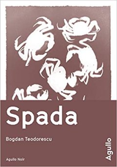 Spada - Bogdan Teodorescu