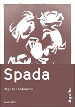 Spada - Bogdan Teodorescu