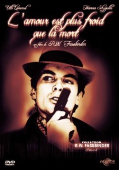 L'amour est plus froid que la mort