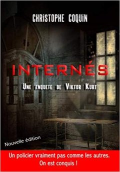 Internés - Christophe COQUIN