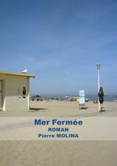 Mer fermée - Pierre Molina