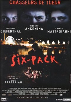 Six-pack