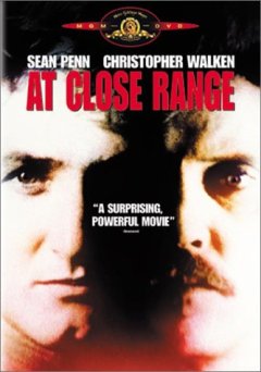 At Close Range [Import USA Zone 1]
