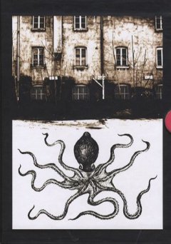 Le Poulpe : Coffret en 4 volumes : Tome 13, Lapin dixit ; Tome 14, Pieuvre à la Pouy ; Tome 15, Kop d'immondes ; Tome 16, Les jarnaqueurs