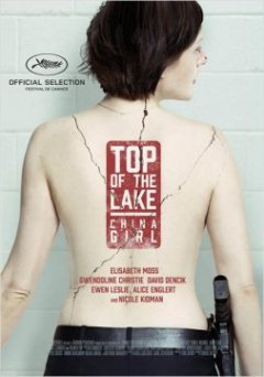 Top of the Lake, Saison 2 (Cannes 2017) - Jane Campion