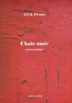 Chair Amie - Gil - Pivano